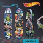 SKATE HOTWHEELS