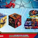 CUBO SPIDERMAN