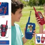 WALKIE TALKIE