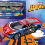 AUTO SPIDERMAN