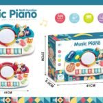 PIANO TOYS