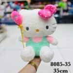 PELUCHE HELLO KITTY (35 CM)