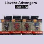 LLAVERO AVENGERS