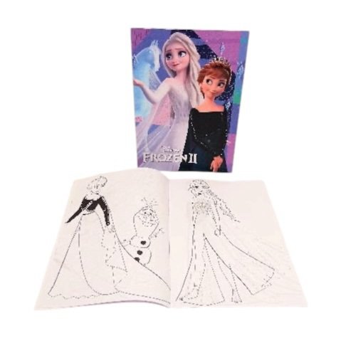 e60d9fdb-8ae5-45bd-b424-3cebd5478054-photoroom CUADERNO PARA PINTAR FROZEN - Imagen 1