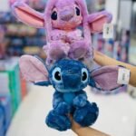 PELUCHE STITCH 30CM