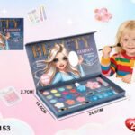 MAQUILLAJE KIDS