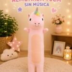 PELUCHE ALMOHADA 70CM