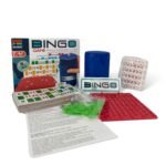 JUEGO BINGO