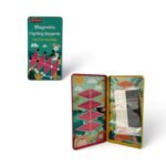 JUEGO DE MESA MAGNETICO