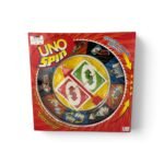 CARTA UNO SPIN