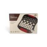 JUEGO DE DAMA - CHECKERS