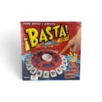 JUEGO BASTA