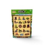LEGO MAGNÉTICO MINECRAFT - Imagen 2