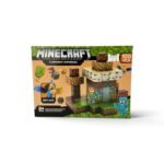 BLOCK MAGNÉTICO - MINECRAFT 100pcs