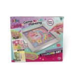 KIT PINTURA DE DIAMANTE 5D