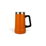 CHOPERA 710ML (NARANJA)