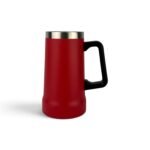 CHOPERA 710ML (ROJO)