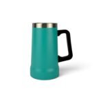 CHOPERA 710ML (VERDE AGUA)