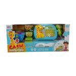 MAQUINA REGISTRADORA KIDS