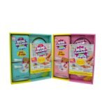 HELADERA MINI BRANDS