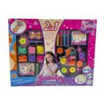 JUEGO DE PULSERA