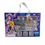 KIT MAQUILLAJE K-POP