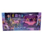 CARRUAJE K-POP