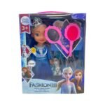 MUÑECA FROZEN 30cm