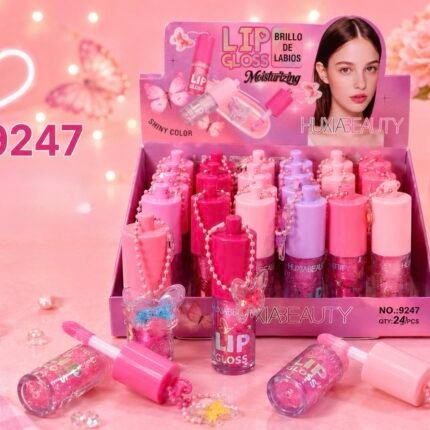 LIP GLOSS