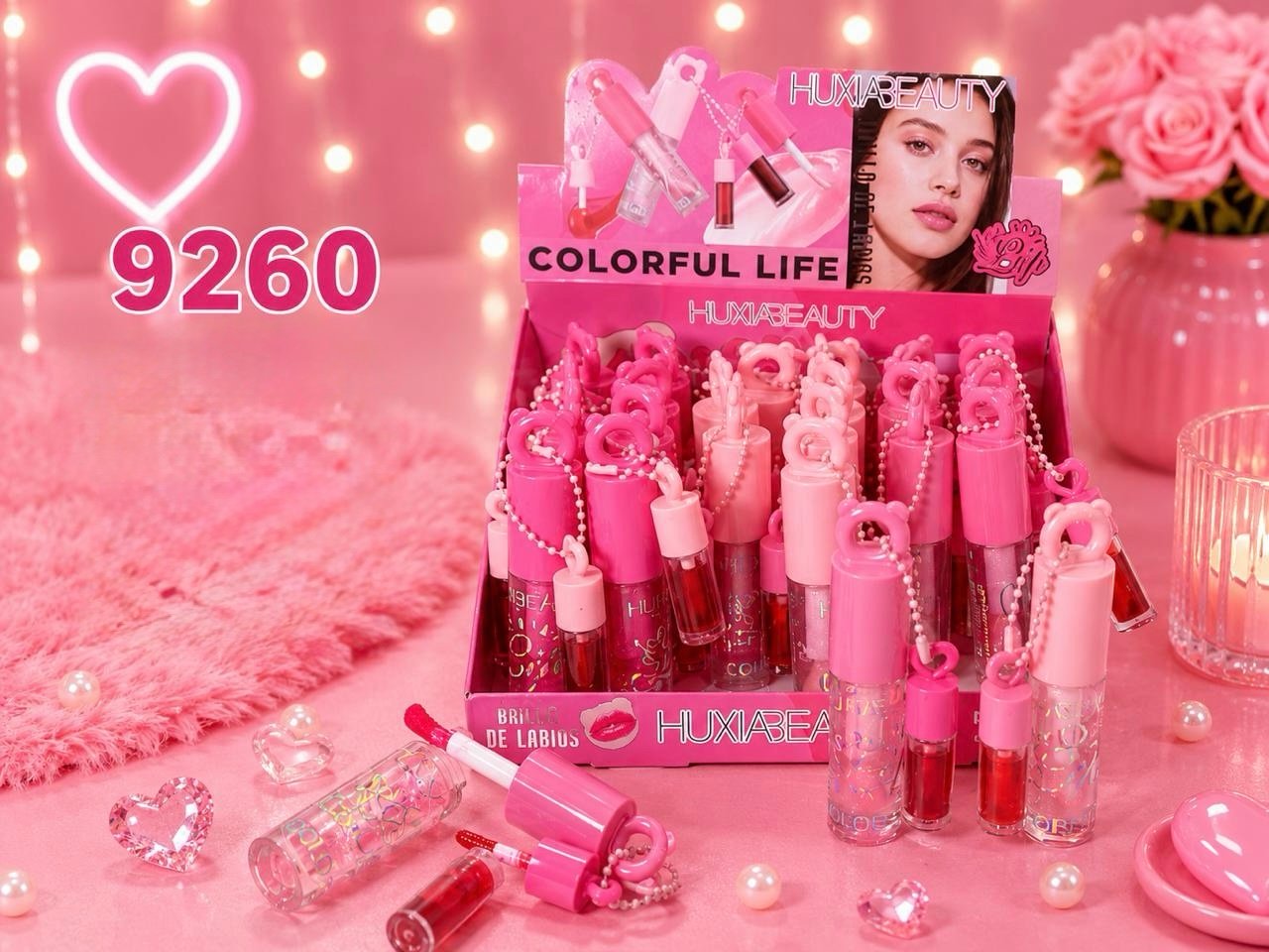 img_8709 LIP GLOSS - Imagen 1