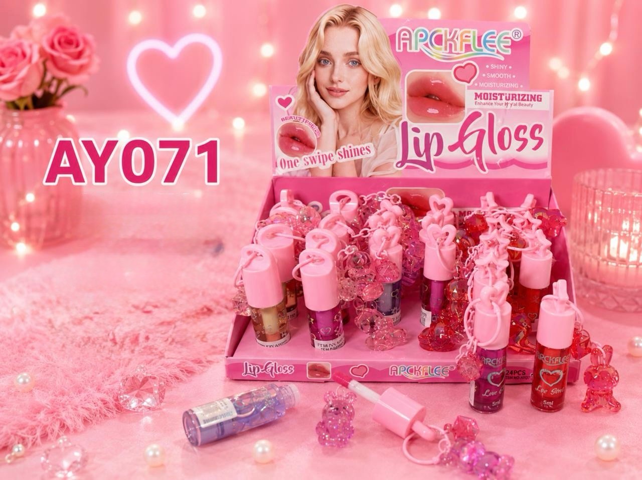 img_8711 LIP GLOSS - Imagen 1