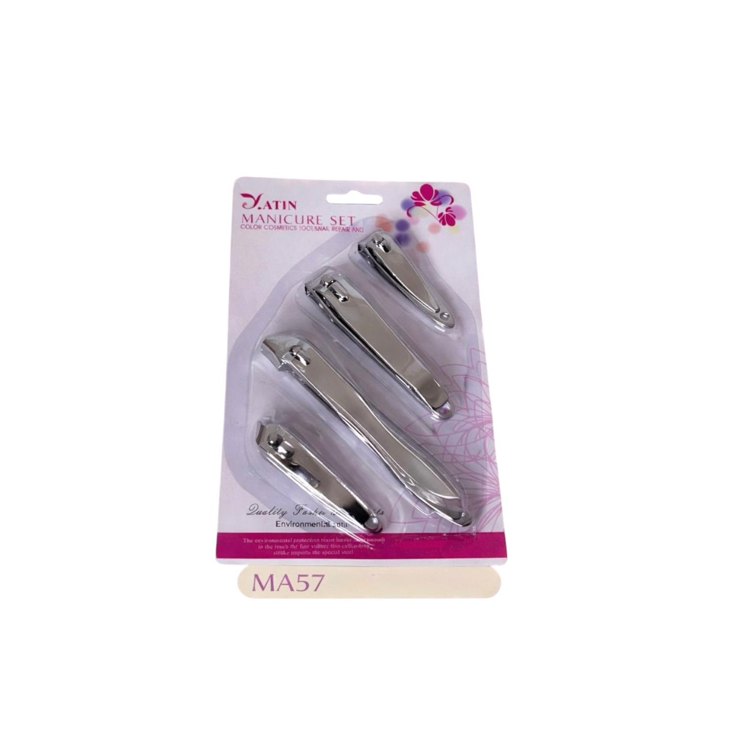 img_8746-photoroom CORTA UÑAS 4PCS - Imagen 1