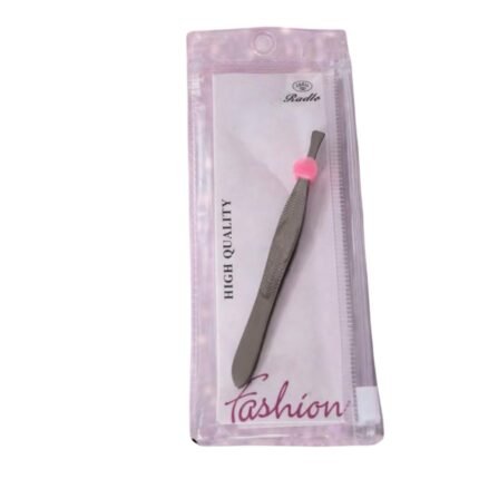 PINZA PARA CEJAS