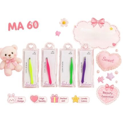 PINZA PARA CEJAS