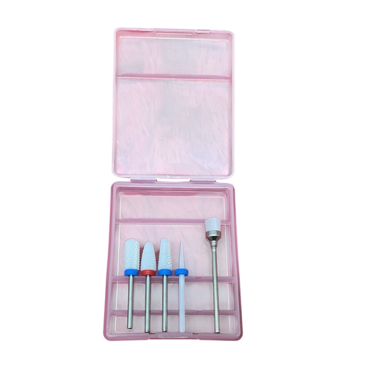 img_8758-photoroom SET DE BROCAS PORCELANA 5PCS - Imagen 1