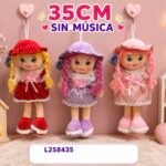 MUÑECA (35CM)