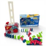 DOMINO CAR